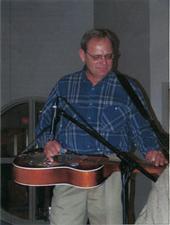 William Irsik