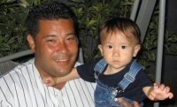 Shane Hedani