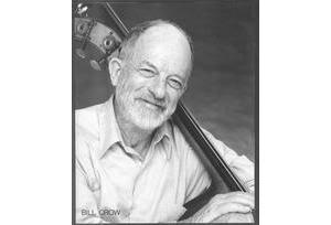 Bill Crow