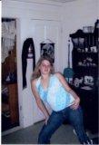 Melissa Moulton