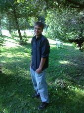 chad downs