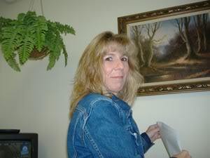 Kimberly Willey