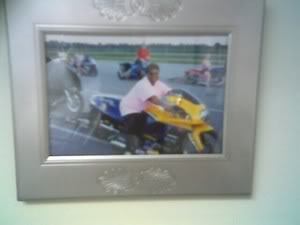 michelle roundtree
