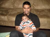 Manoj Patel