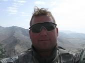 kristopher wilson