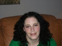 Alison Childers