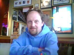 Jeffrey Stong
