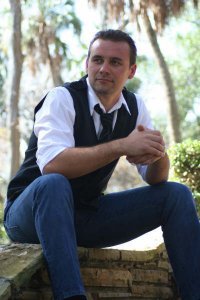 Zarko Krkeljas