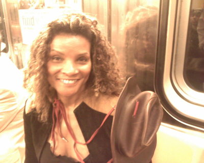Jeannine Andre-Burns