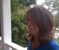 Teresa Throssell