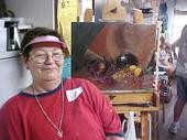 Dana Niblett