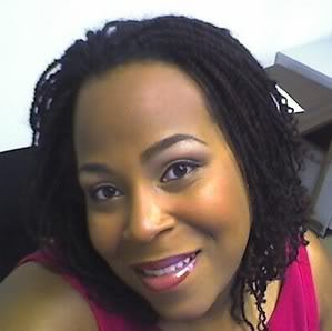 Latia Wilson