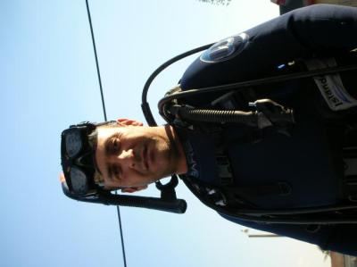 Luis Contreras