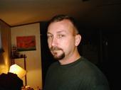 Danny Dowden