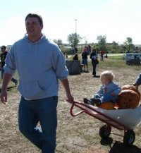 Justin Hasenyager
