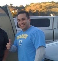 Sean Spelber