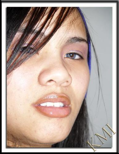 Myia Williams