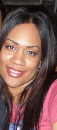 Keysha Gwin