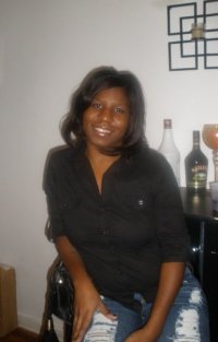 Khadija Wiley