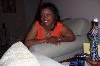 Malaika Townes