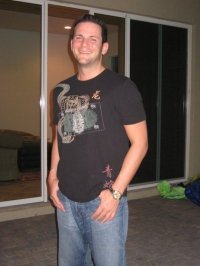 Steven Galin