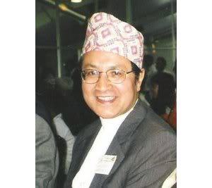 Shyam Karki