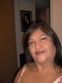 Senida Tafoya