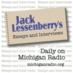 Jack Lessenberry