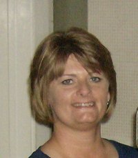 Lisa Baber