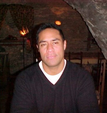 Julio Muao