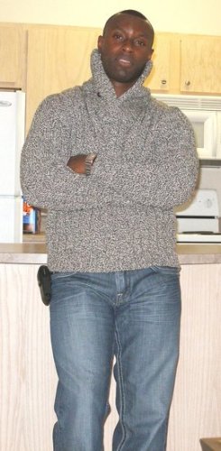 Earl Doyle