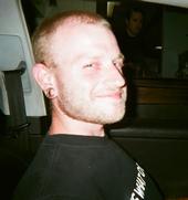 Caleb Purvis
