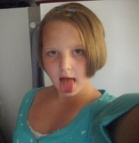 Breanna Powell