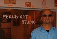 Alexander Huerta