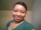 Laveria Taylor