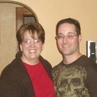 Rebecca Blaser