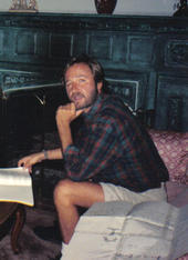 Ned Daniels