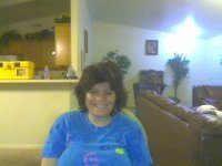 Luann Parry