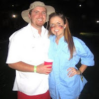 Cole Riddell