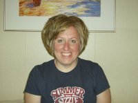Jill Malozzi