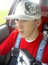 Chris Tangemann