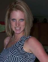 Megan Sharrett