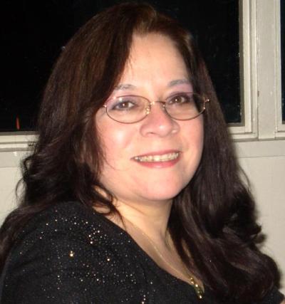 Lori Harding