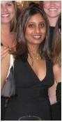 reena patel
