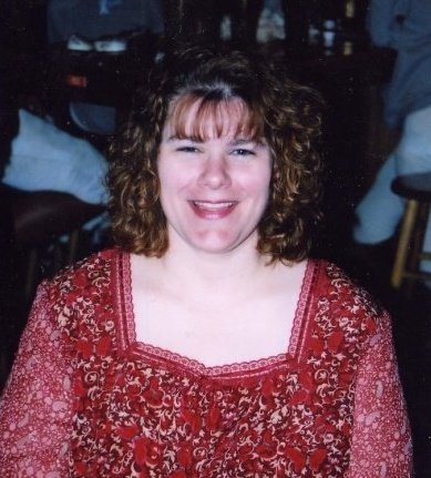 Marcie Sasso