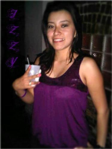 Isabel Ledezma