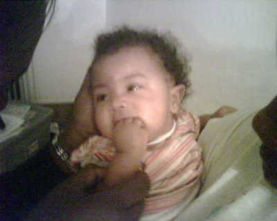 Wayncoha Brooks