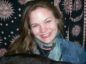 Mary Boardman