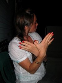 Leanna First-Arai