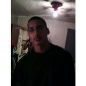 Justin Horton